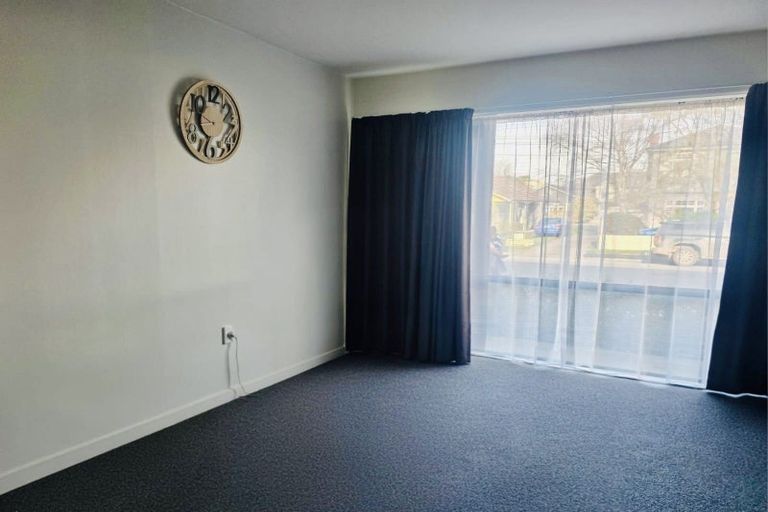 Photo of property in 121 Saint Albans Street, St Albans, Christchurch, 8014