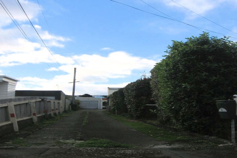 Photo of property in 5 Meadows Avenue, Waiwhetu, Lower Hutt, 5010