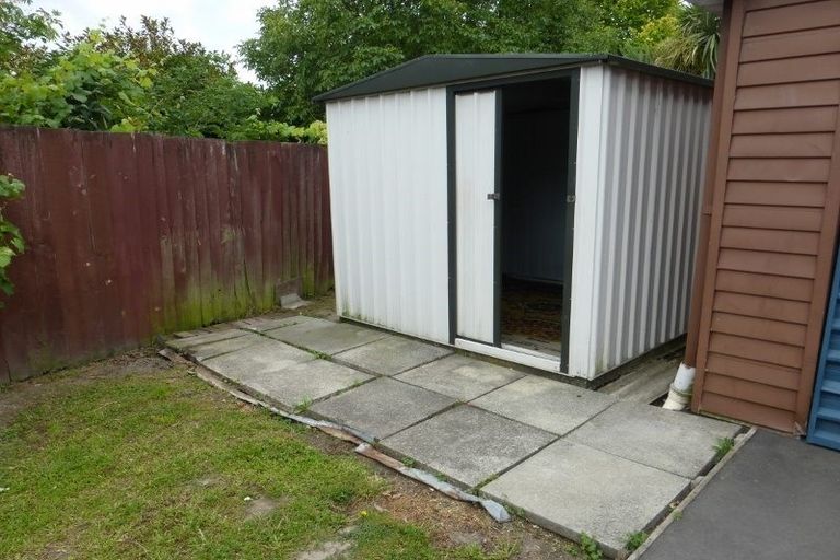 Photo of property in 9 Bayley Place, Spreydon, Christchurch, 8024