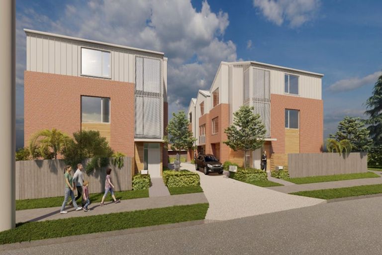 Photo of property in 1 Rathgar Road, Henderson, Auckland, 0610