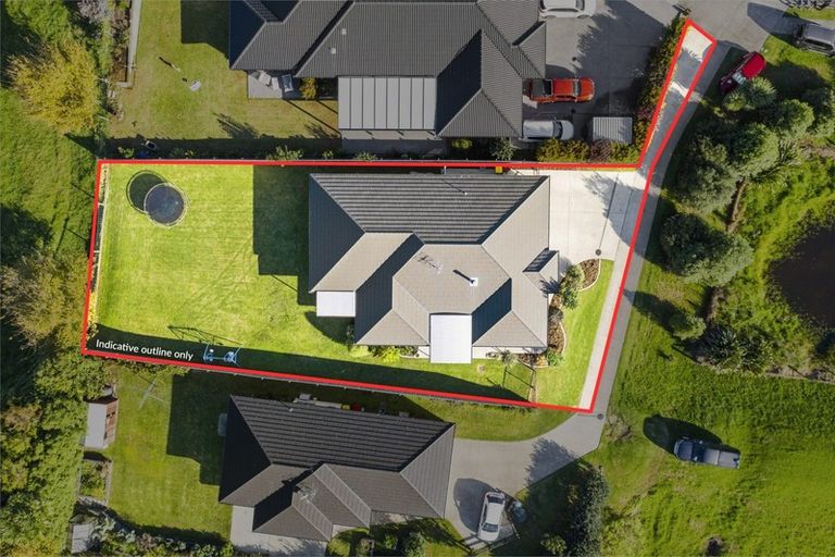 Photo of property in 98 Conway Road, Paengaroa, Te Puke, 3189