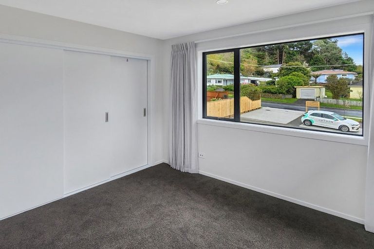 Photo of property in 1 Bledisloe Crescent, Wainuiomata, Lower Hutt, 5014