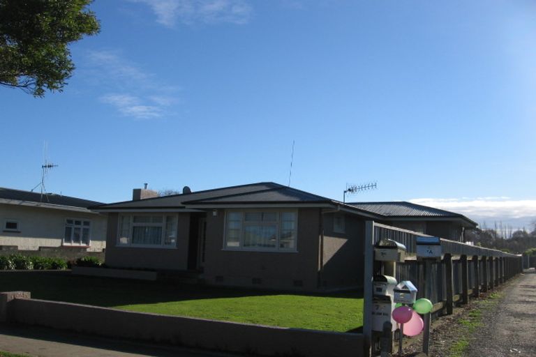 Photo of property in 1/7a Mcgregor Street, Milson, Palmerston North, 4414
