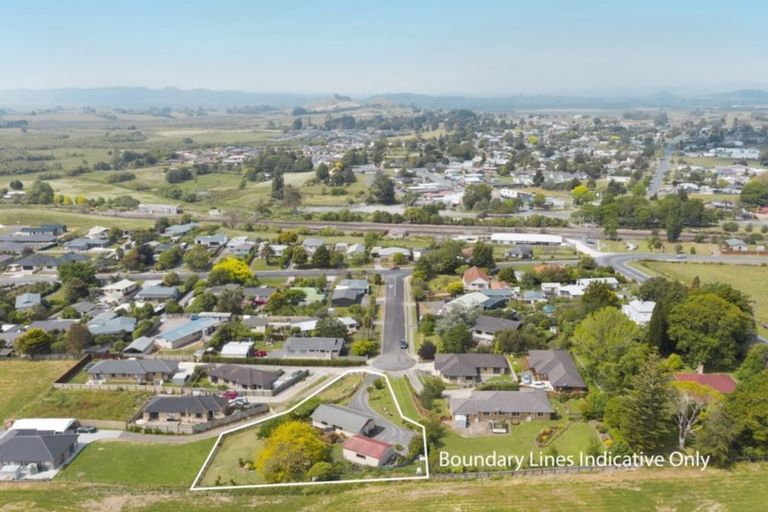 Photo of property in 10 Totara Place, Te Kauwhata, 3710