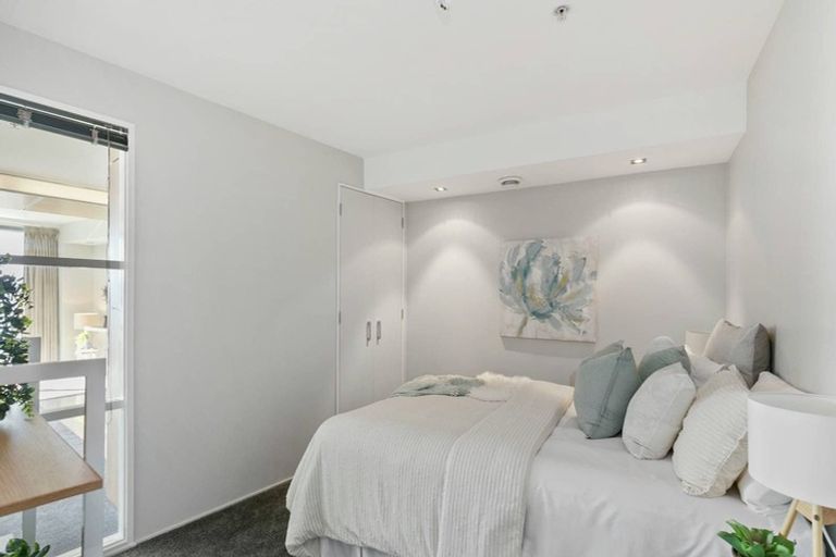 Photo of property in Century City Apartments, 111/72 Tory Street, Te Aro, Wellington, 6011