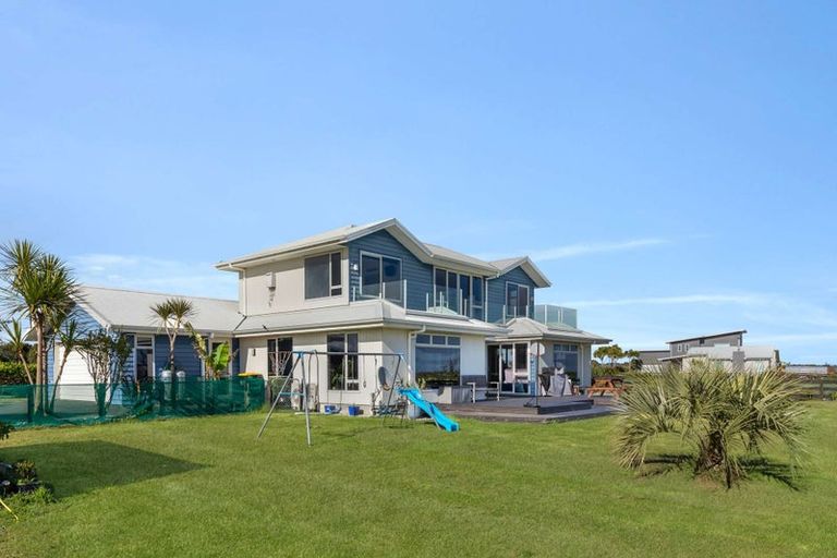 Photo of property in 12 Elley Drive, Carters Beach, Westport, 7825