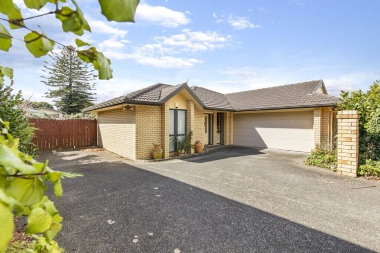 Photo of property in 7a Shepherds Road, Papakura, 2110