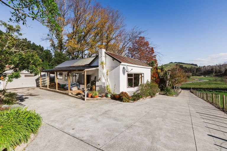 Photo of property in 164 Hill Road, Eskdale, Napier, 4182