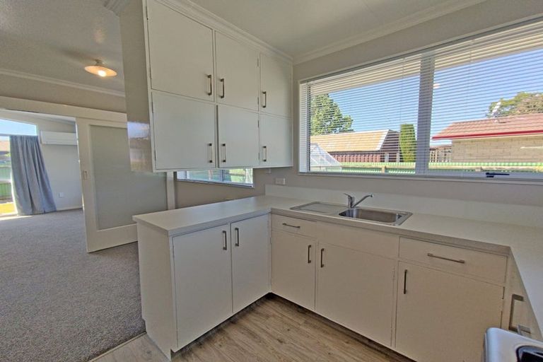 Photo of property in 2/5 Manor Place, Redwoodtown, Blenheim, 7201