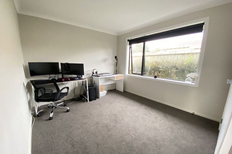 Photo of property in 5 Manchester Street, Levin, 5510