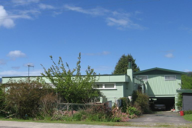 Photo of property in 11 Rewa Street, Mangakino, 3421