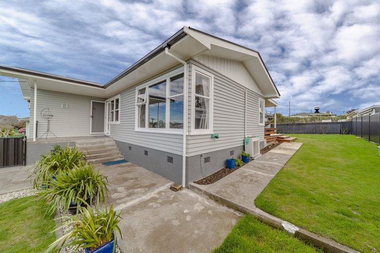 Photo of property in 4 Albert Street, Waipukurau, 4200