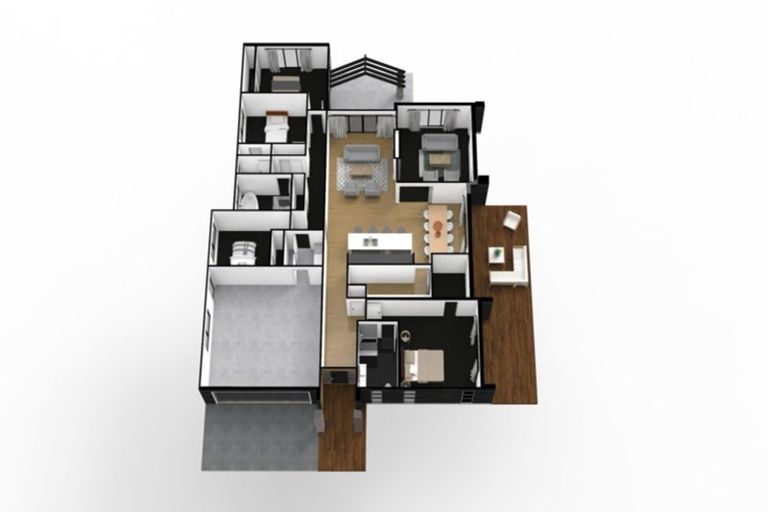 Photo of property in 136 Travers Road, Te Kauwhata, 3710