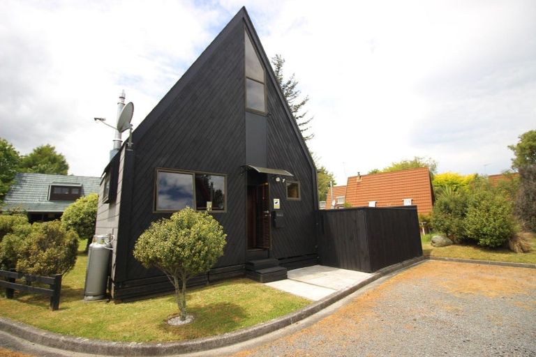 Photo of property in 5 Totara Street, Ohakune, 4625