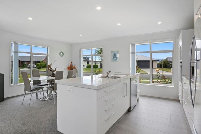 Photo of property in 16 Maple Place, Matamata, 3400