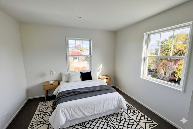 Photo of property in 1/119 Hastings Street East, Sydenham, Christchurch, 8023