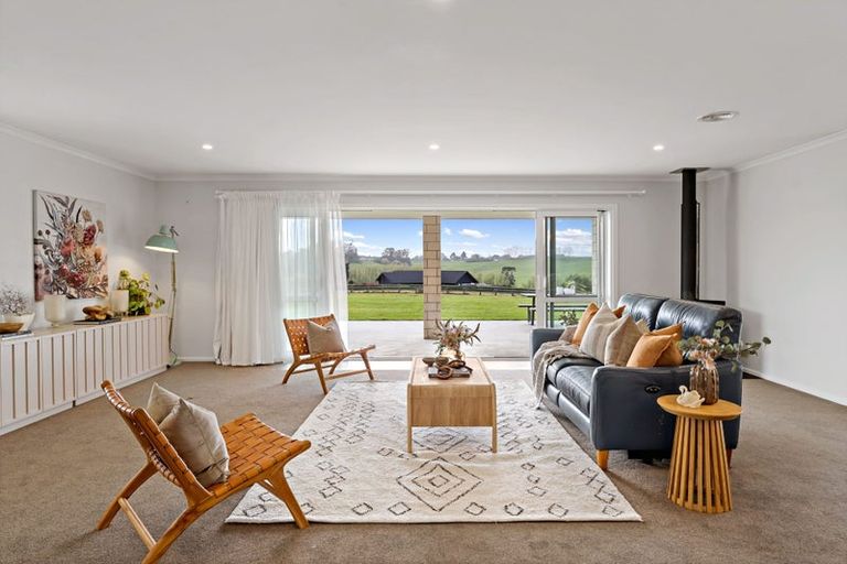 Photo of property in 73 Vineyard Road, Te Kauwhata, 3782