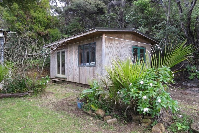Photo of property in 496 Tuateawa Road, Tuateawa, Coromandel, 3583