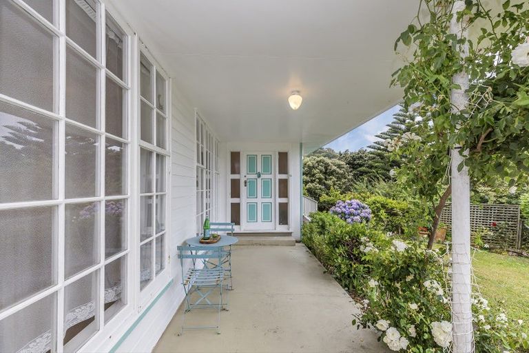 Photo of property in Regency Flats, 6/29-45 Miramar North Road, Miramar, Wellington, 6022