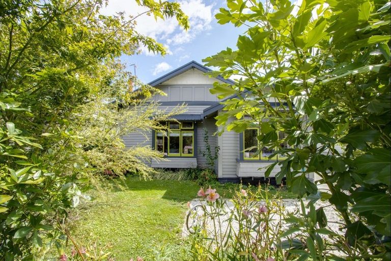 Photo of property in 32 Carnell Street, Napier South, Napier, 4110