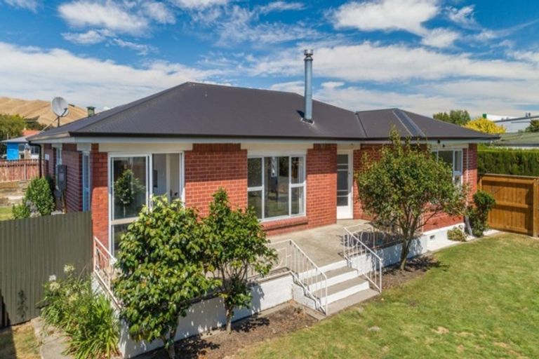 Photo of property in 114 Alabama Road, Redwoodtown, Blenheim, 7201