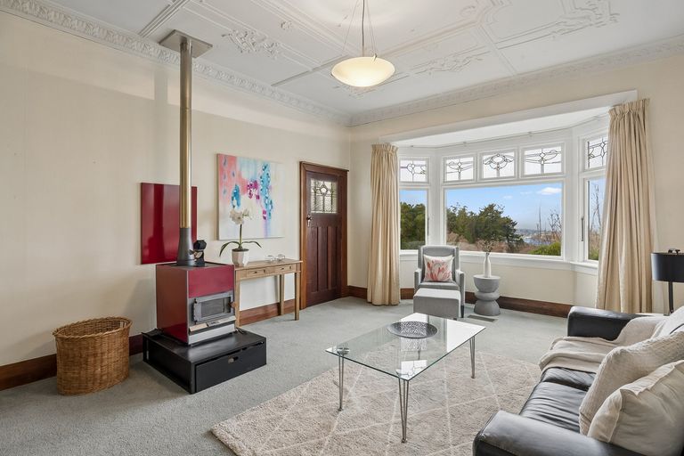 Photo of property in 47 Scarba Street, Roslyn, Dunedin, 9010