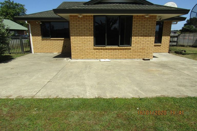 Photo of property in 658 Preston Road Extension, Te Awamutu, 3800