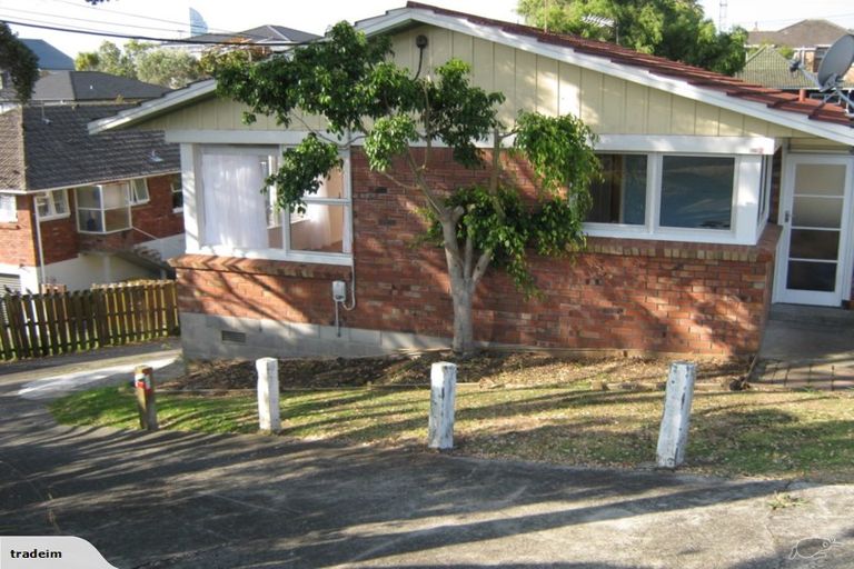 Photo of property in 1/25 Sydney Street, Hauraki, Auckland, 0622