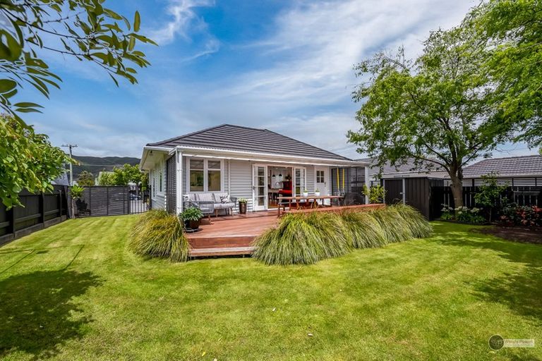 Photo of property in 85 Witako Street, Epuni, Lower Hutt, 5011