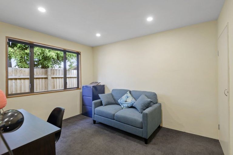 Photo of property in 24a Wayside Avenue, Burnside, Christchurch, 8053