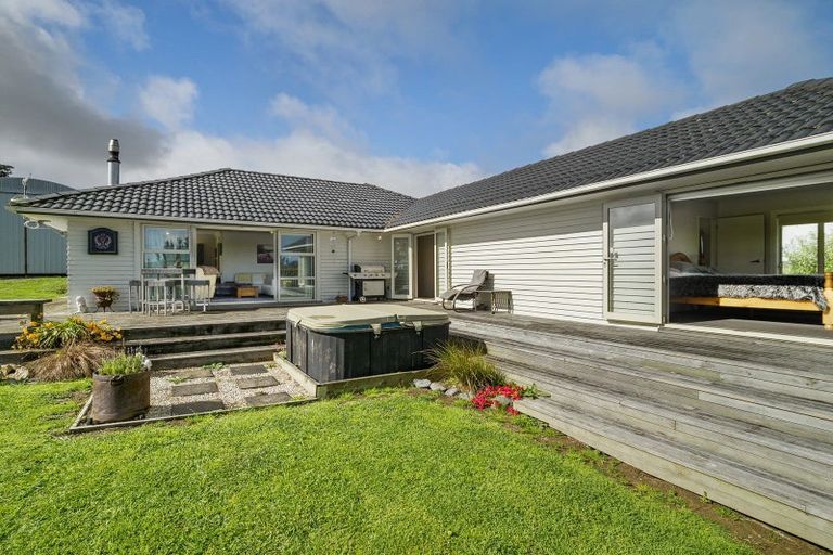 Photo of property in 85 Heaven Road, Wharehine, Wellsford, 0973