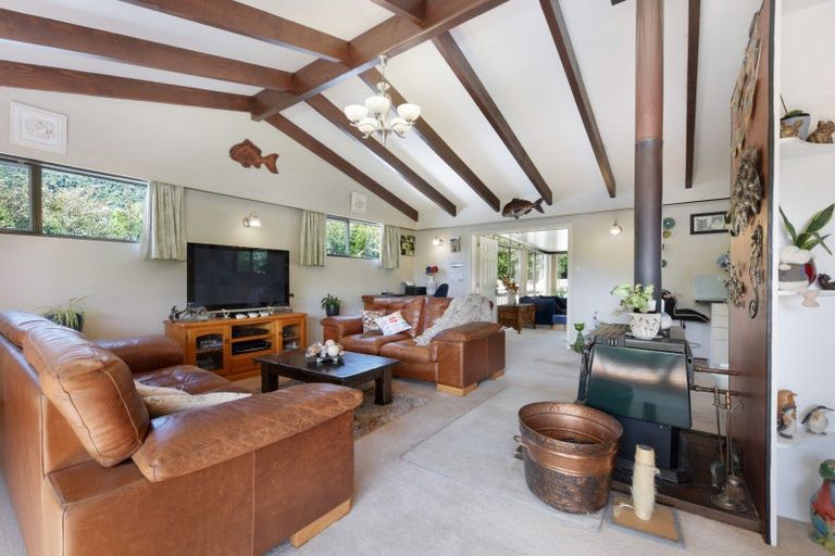 Photo of property in 3 Bayview Drive, Waikawa, Picton, 7220