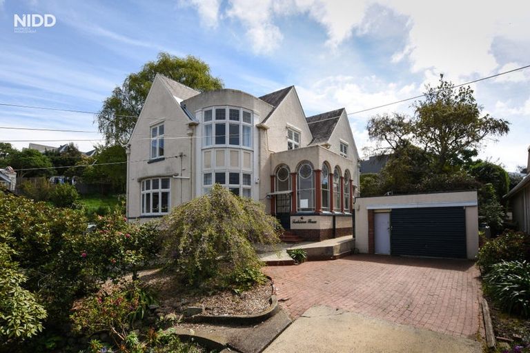 Photo of property in 34a Manor Place, Dunedin Central, Dunedin, 9016