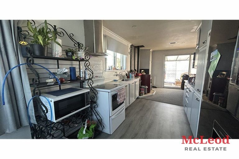 Photo of property in 13 Bird Street, Hampstead, Ashburton, 7700