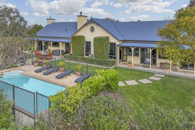 Photo of property in 20 Breckenridge Lane, Puketapu, Napier, 4183