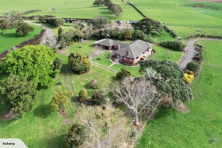 Photo of property in 369 Glenbrook Station Road, Glenbrook, Waiuku, 2681