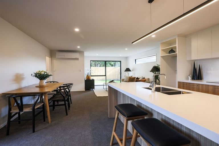 Photo of property in 2/14 Woodhouse Street, Linwood, Christchurch, 8062