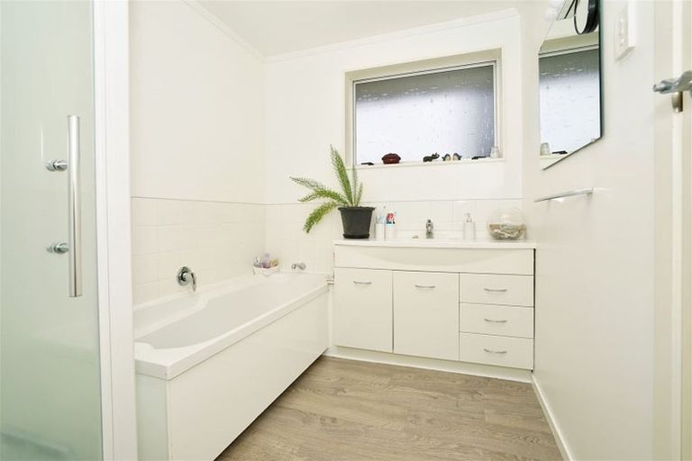 Photo of property in 45a Enderley Avenue, Enderley, Hamilton, 3214