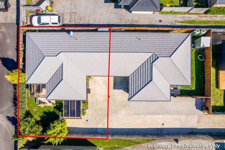 Photo of property in 7b Warwick Avenue, St Andrews, Hamilton, 3200