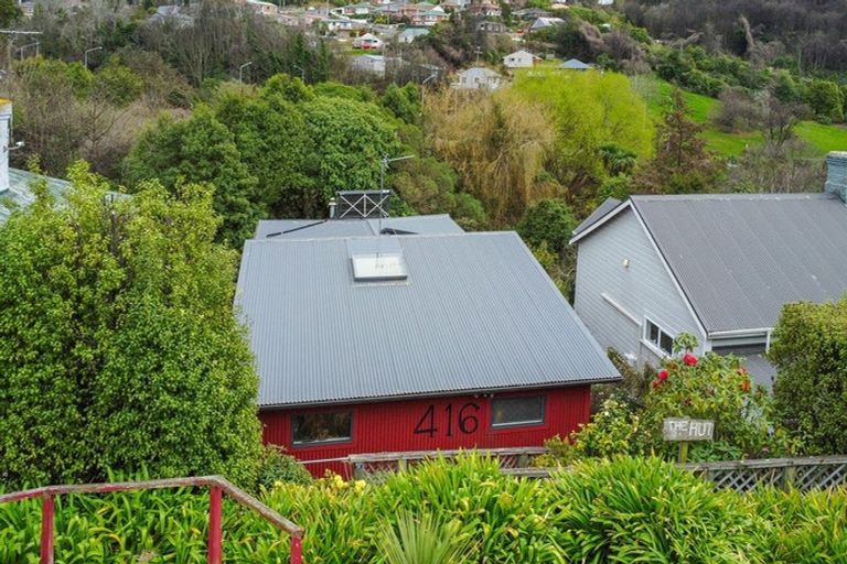 Photo of property in 416 South Road, Caversham, Dunedin, 9012