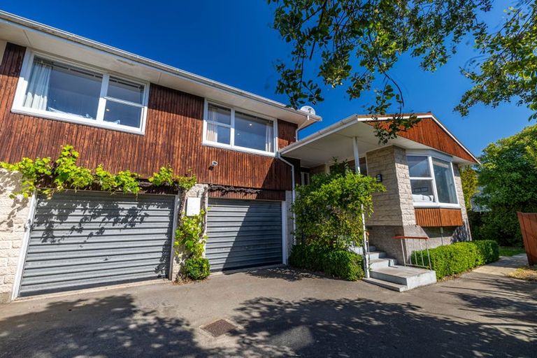 Photo of property in 2/139 Hamilton Avenue, Ilam, Christchurch, 8041