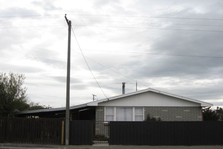 Photo of property in 3 Cowper Street, Milton, 9220