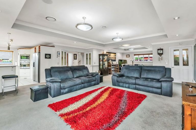 Photo of property in 18 Lochmore Street, Bishopdale, Christchurch, 8051