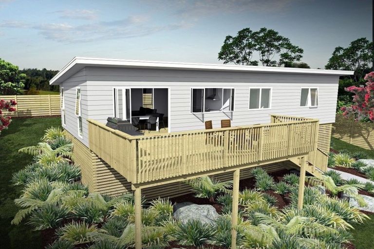 Photo of property in 6 St James Avenue, Helensville, 0800