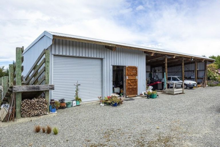 Photo of property in 267 Landsborough Road, Otipua Creek, Timaru, 7974