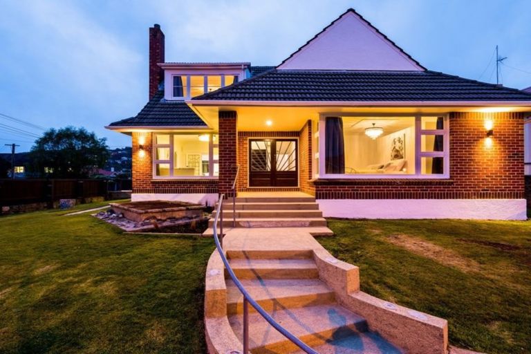 Photo of property in 182 Forbury Road, Saint Clair, Dunedin, 9012