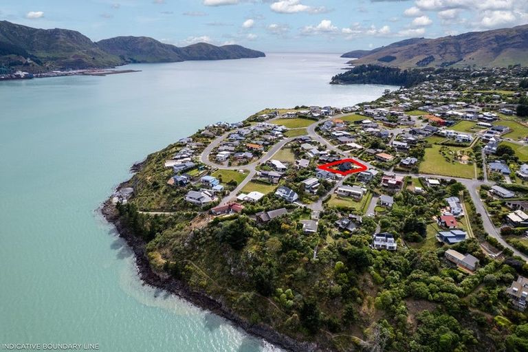 Photo of property in 44 James Drive, Diamond Harbour, Lyttelton, 8971
