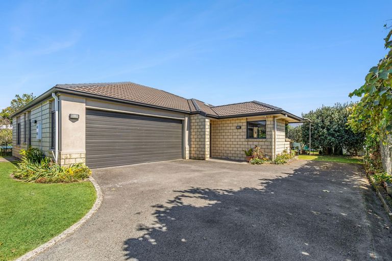 Photo of property in 6c Vosper Street, Matamata, 3400