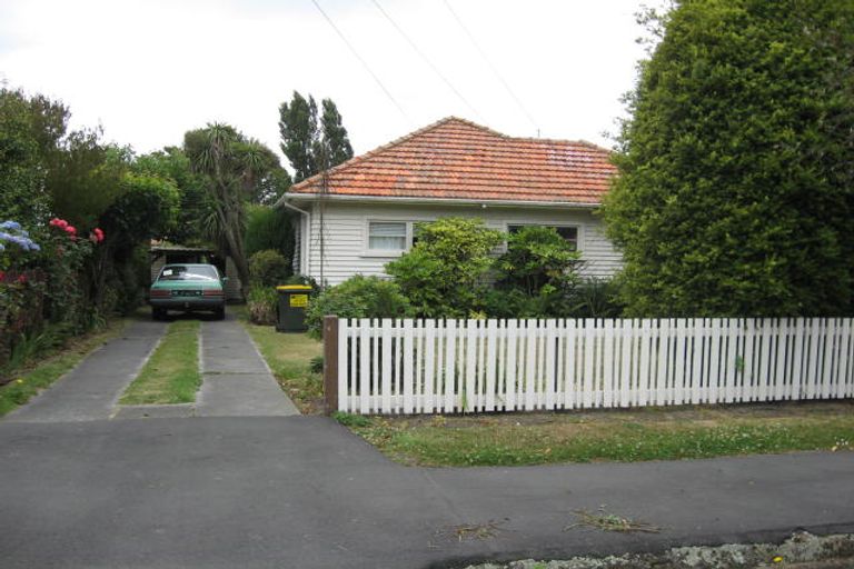Photo of property in 99 Suva Street, Upper Riccarton, Christchurch, 8041
