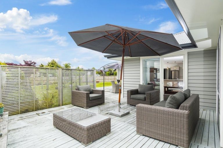 Photo of property in 1 Benmore Crescent, Pyes Pa, Tauranga, 3112